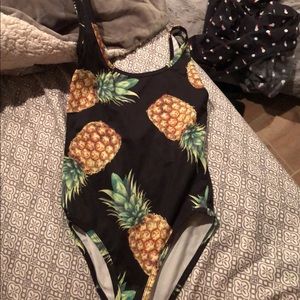 Forever 21 one piece